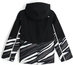 Spyder 38SJ075406 Girl's Conquer Insulated Ski Jacket