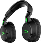 HyperX HX-HSCFX-BK/WW-cr CloudX Flight Xbox Wireless Headset (Renewed)