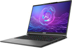 MSI CA16A3H233 Creator A16 AI+ 16