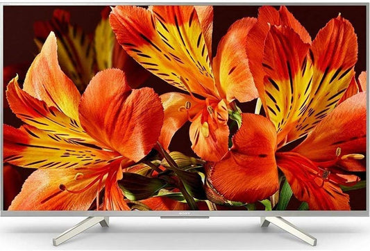 Sony Bravia FW43BZ35F 43" 4K HDR Commercial Display Renewed