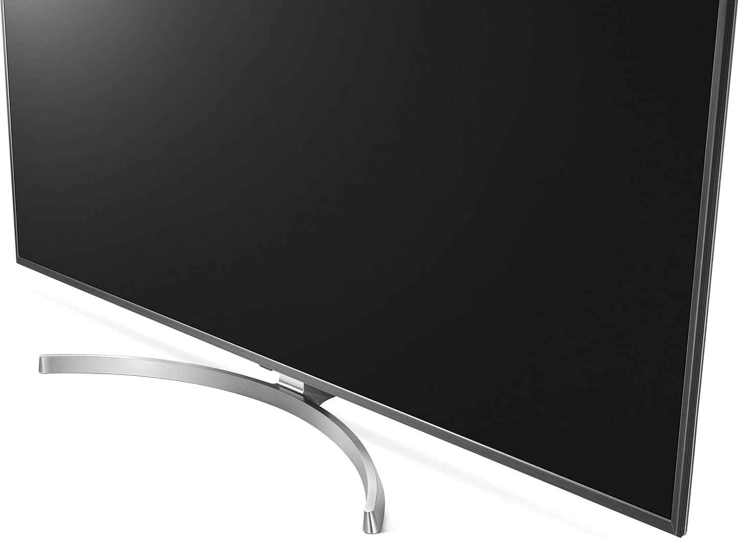 LG 55SK8000-cr 55-Inch 4K Ultra HD Smart LED TV (Renewed)
