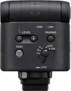 Sony HVL-F28RM External Flash Wireless Remote