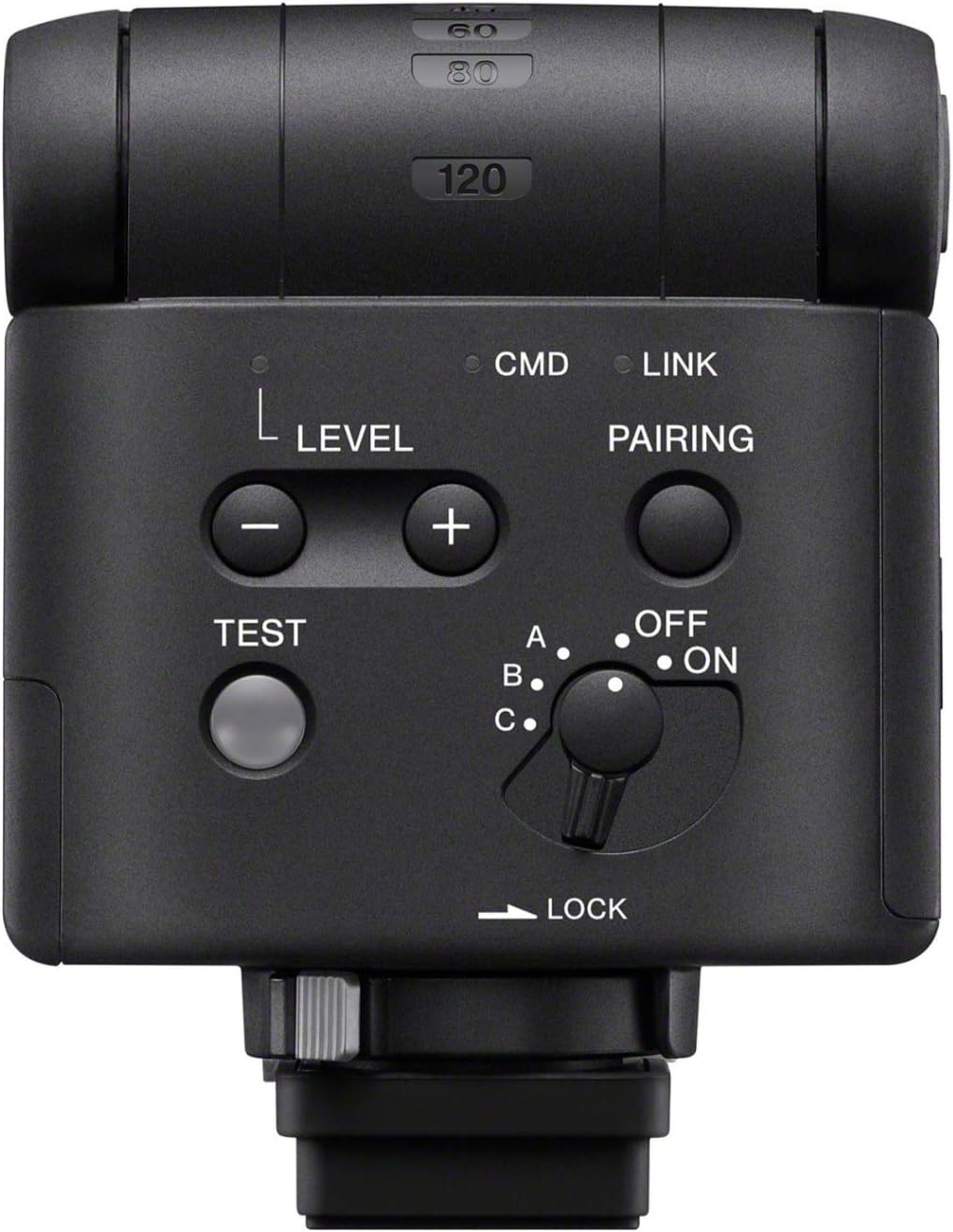 Sony HVL-F28RM External Flash Wireless Remote
