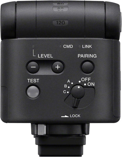 Sony HVL-F28RM External Flash Wireless Remote