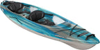 Pelican ARGO 136XP TANDEM Sit-in Recreational Kayak