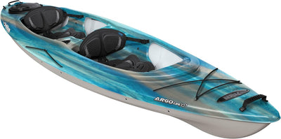 Pelican ARGO 136XP TANDEM Sit-in Recreational Kayak