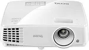 BenQ MX525 3D DLP XGA Projector HDMI — main product image