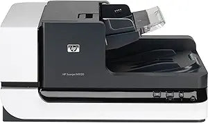 HP L2683B#201 Scanjet N9120 Flatbed Scanner 600 dpi