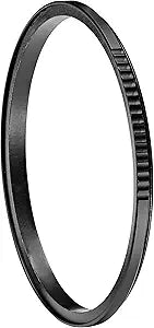 Manfrotto MFXLA77 Xume 77mm Magnetic Lens Adapter — main product image