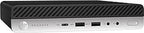 HP ProDesk 600 G5 Mini i5 Desktop