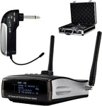 Nady SatelliteSM-GT-100R Wireless Instrument System
