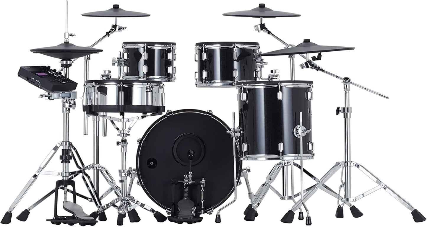 Roland VAD507 V-Drums Acoustic Design Electronic Drum Kit