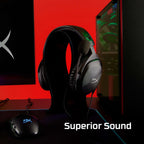 HyperX 519T1AA Cloud Stinger 2 Gaming Headset DTS