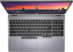 Dell Precision 3550 Laptop i5 16GB 256GB SSD Win11 (Renewed)