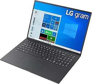 LG 16Z90P-N.APB7U1 Gram 16" i7 16GB 1TB SSD Laptop