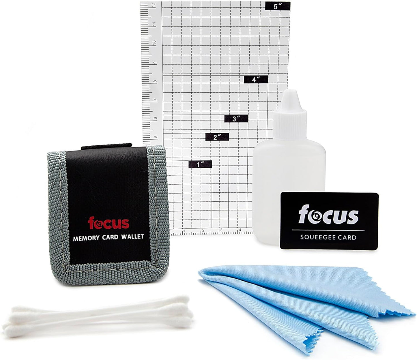 Sigma 18-35 F1.8 Canon Lens Bundle - Photography Kit