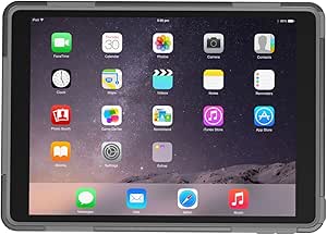 Pelican C12030-M30A-BLKE iPad Mini 1/2/3 Voyager Tablet Case — main product image