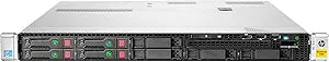 HP B7E16A StoreVirtual Server — main product image