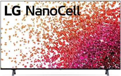 LG 50NANO75SPA 50" Smart TV 4K Nanocell