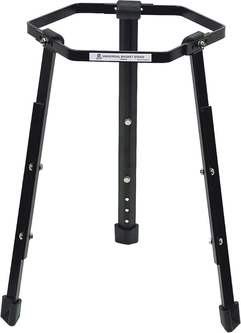 Latin Percussion LPA650 LP Aspire Conga Stand — main product image
