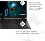 HP TPN-Q266 Omen i9 Gaming Laptop RTX 4080 64GB 4TB SSD