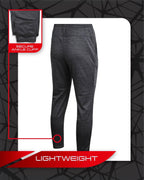 Spyder Jogger Men's Tech Fleece Active Sweatpants