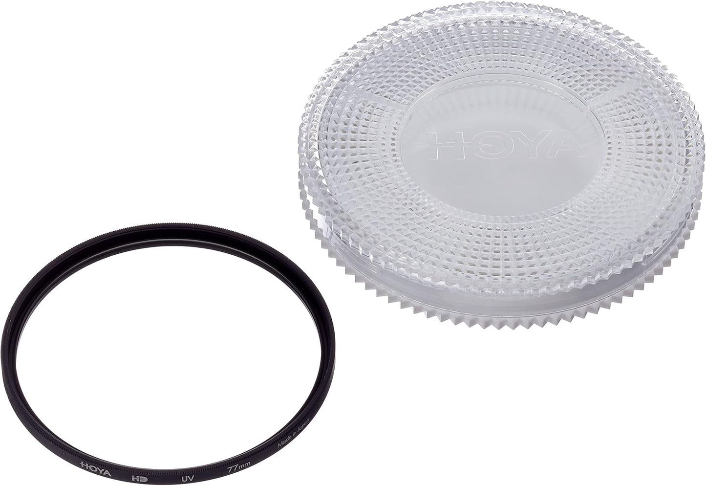 Hoya YHDUV077 77mm HD UV Filter Multi-Coated