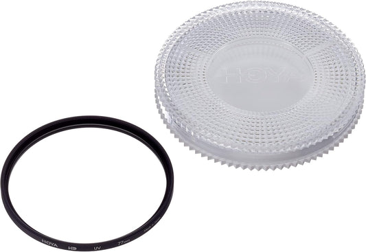 Hoya YHDUV077 77mm HD UV Filter Multi-Coated