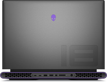 Alienware M18 R2 i9-14900HX RTX 4080 Gaming Laptop