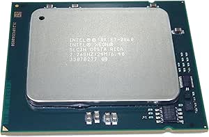 Intel Xeon E7-2860 2.26GHz 10-Core CPU — main product image