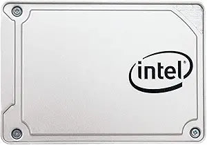 Intel INT-SSDSC2KW010T8X1 1TB SATA 6Gb/s SSD