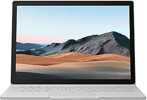 Microsoft Book 3 Core i5 Touchscreen Laptop (Renewed) — main product image