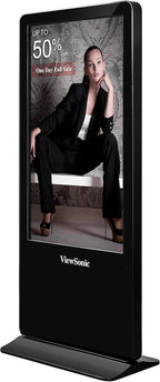 ViewSonic EP5540T 55