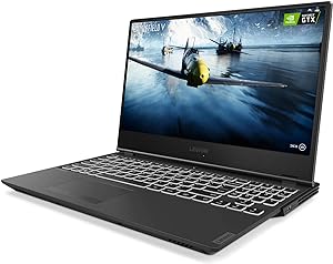 Lenovo Legion Y540 GTX 1660 Ti Gaming Laptop