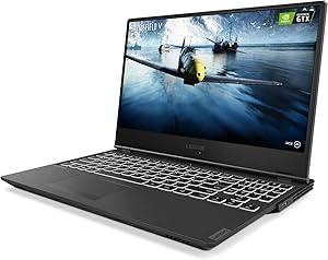 Lenovo Legion Y540 i7 GTX 1660Ti Gaming Laptop
