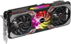 ASRock RX6800 PGD 16GO Radeon RX 6800 Graphics