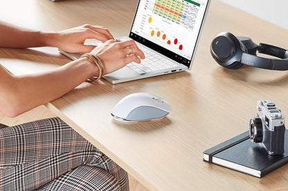 Razer RZ01-02990100-R3U1 Pro Click Ergonomic Wireless Mouse