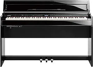 Roland DP-603-PE Digital Piano Polished Ebony — main product image