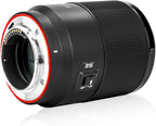 Meike 50mm F1.8 STM Auto Focus Sony E-Mount Lens
