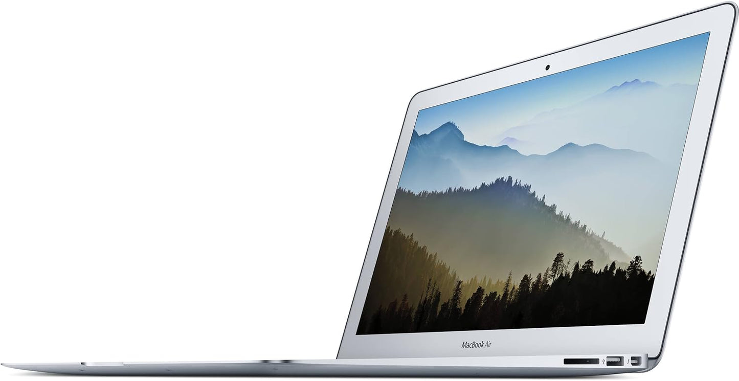 Apple A1466 MacBook Air 13.3" i5 4GB 256GB SSD Renewed