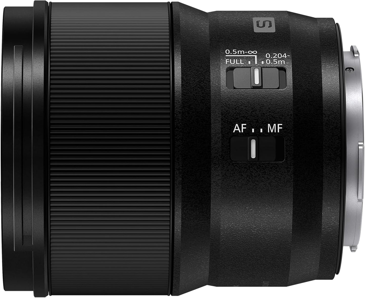 Panasonic S-E100 100mm F2.8 Macro Full Frame Lens