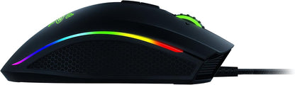 Razer Mamba Tournament Edition Chroma Ergonomic Gaming Mouse