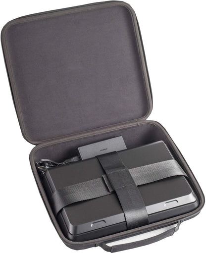 Bose 800615-0010 ToneMatch Mixer Carry Case, Rugged Protection
