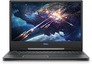 Dell G7 Gaming Laptop: i7-9750H, GTX 1660 Ti, 16GB RAM (Renewed) — main product image