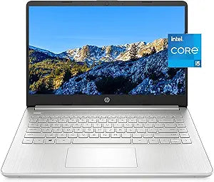 HP 14" Business Laptop i5 16GB RAM 1TB SSD Windows 11