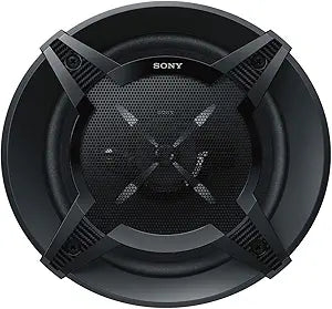 Sony XSFB1630 FB Series Car Audio Speakers - Pair