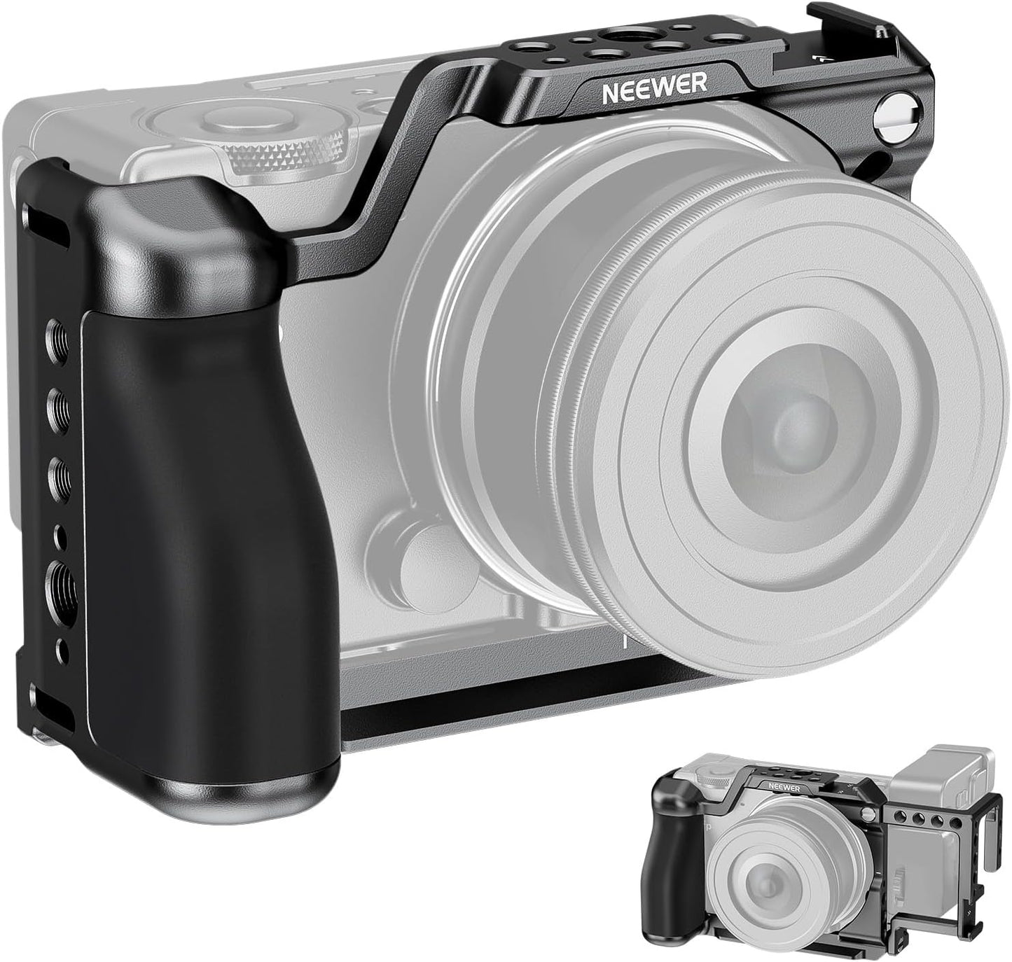 Neewer 10105077 Camera Cage Sigma fp fpL Accessory