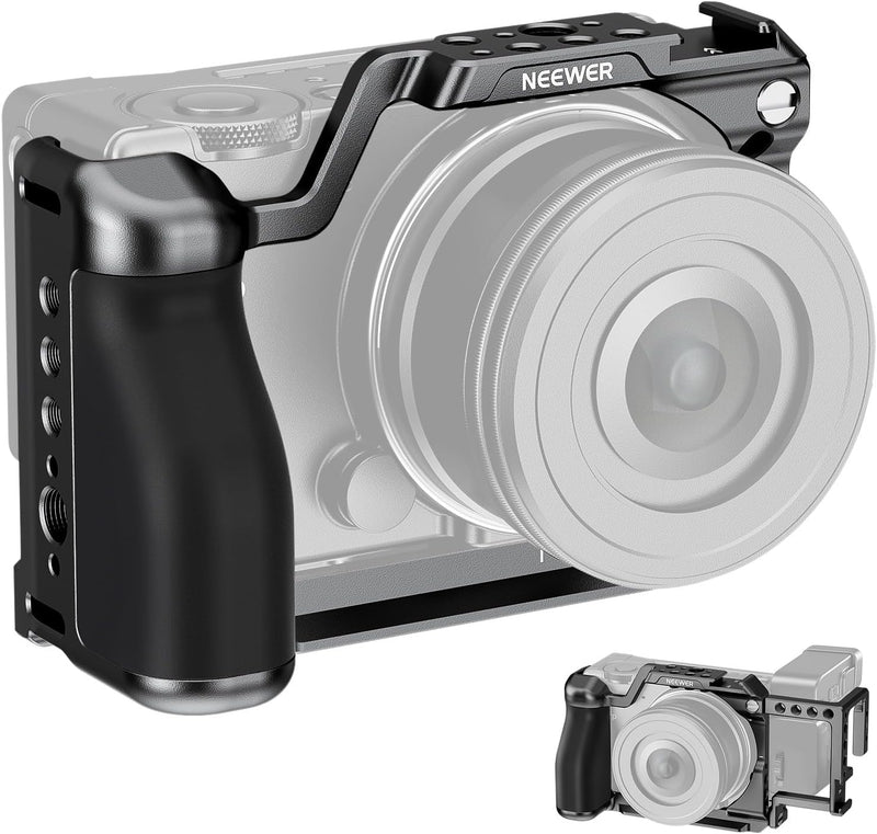 Neewer 10105077 Camera Cage Sigma fp fpL Accessory — main product image