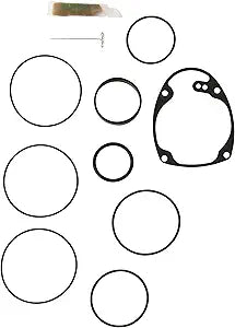 Hitachi 18001 O-Ring Parts Kit for NV45AB Nailer
