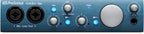 PreSonus AudioBox iTwo USB Audio Interface Bundle